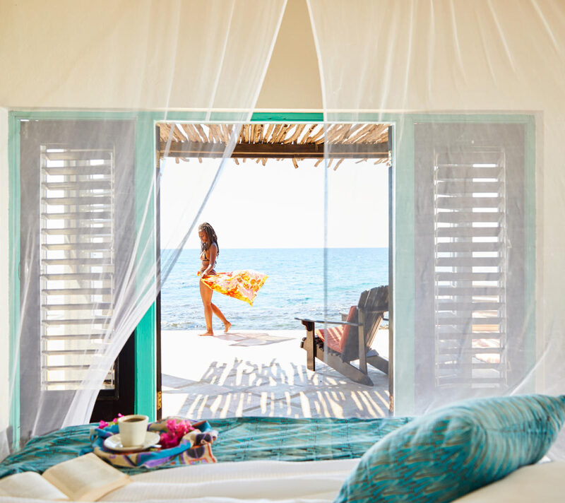 Jakes Treasure Beach (all Jake's properties) — Jamaica