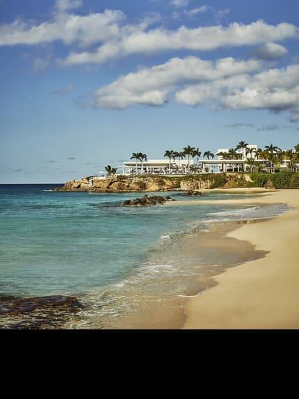 Four Seasons Resort & Residences Anguilla — Anguilla