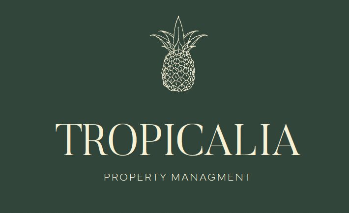 Tropicalia Rentals — Puerto Rico
