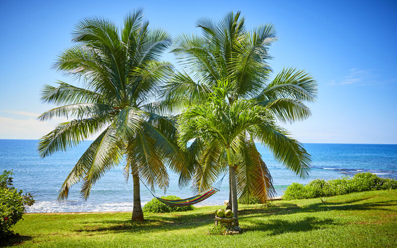Jake's Hotel (South Coast events) — Jamaica