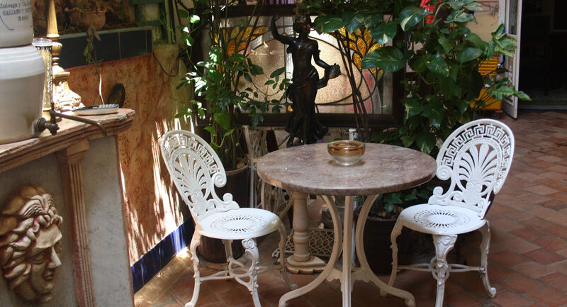 Casa 1932 (Casa Habana) — Cuba