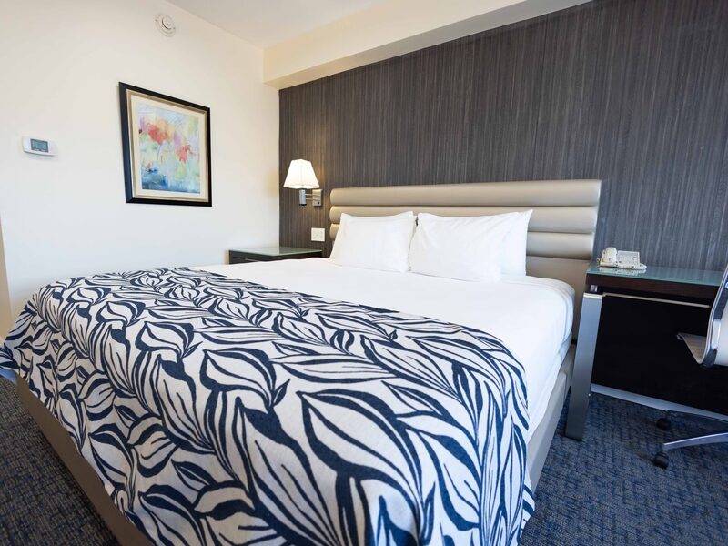 Jamaica Pegasus Hotel (Kingston) — Jamaica