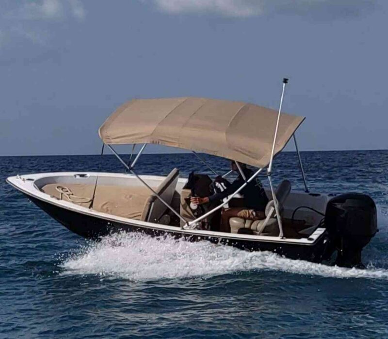 Tours Grenada (Dive + Snorkel) — Saint-Martin / Sint Maarten