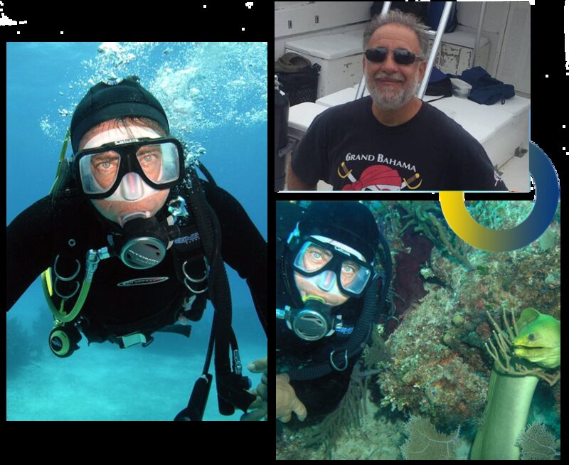 Grand Bahama Scuba — Bahamas