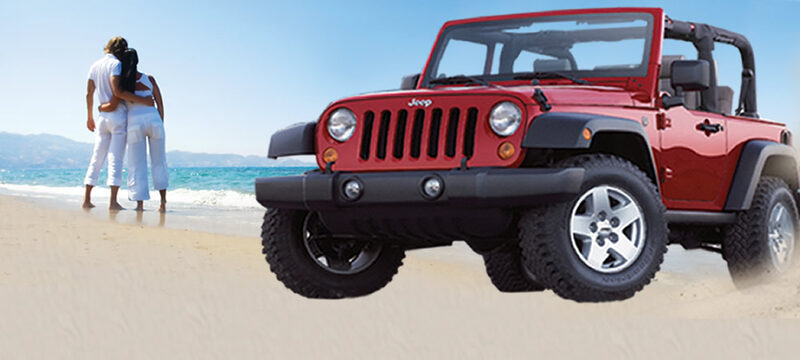 Budget Rent A Car (STT) — US Virgin Islands