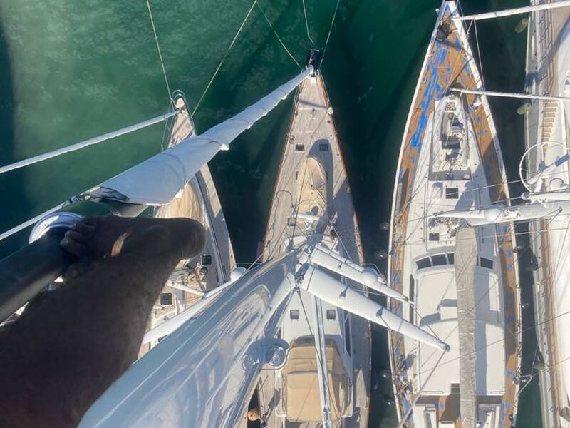 FKG Marine Rigging & Fabrication — Sint Maarten