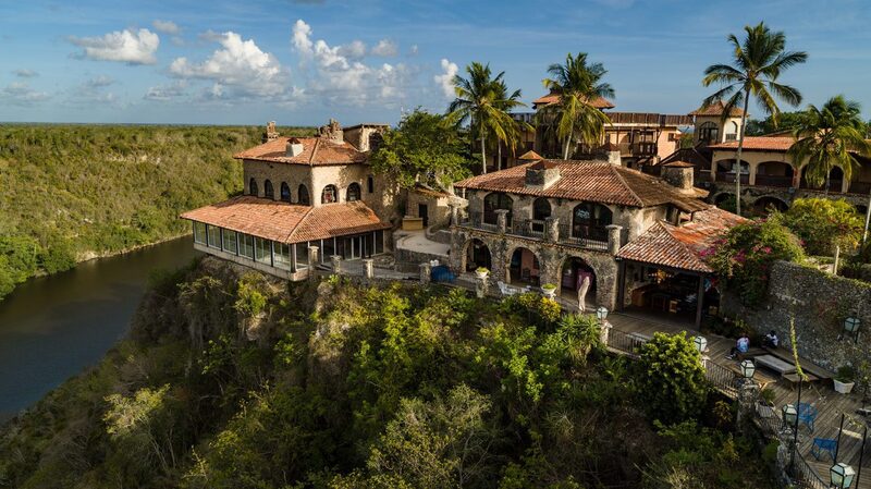 Altos de Chavón Craft Shops — Saint-Martin / Sint Maarten