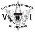 Caribbean Surf Co. — US Virgin Islands
