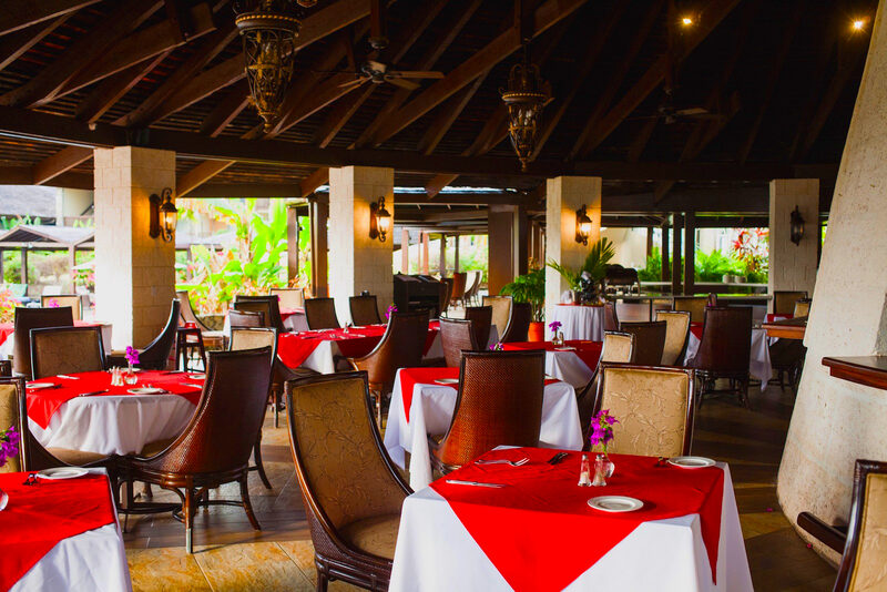 Sugar Mill Restaurant (Mount Irvine Bay Resort) — Trinidad & Tobago