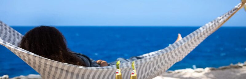 Coral Estate Rentals — Curaçao