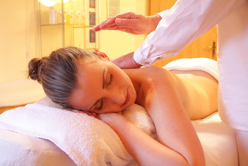 Driftwood Spa and Salon — Bahamas