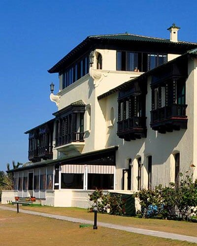 Mansion Xanadu — Cuba