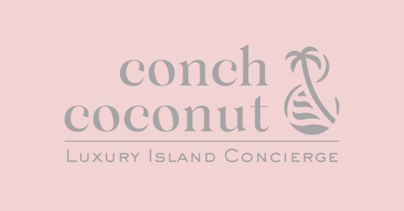 Conch & Coconut — Bahamas