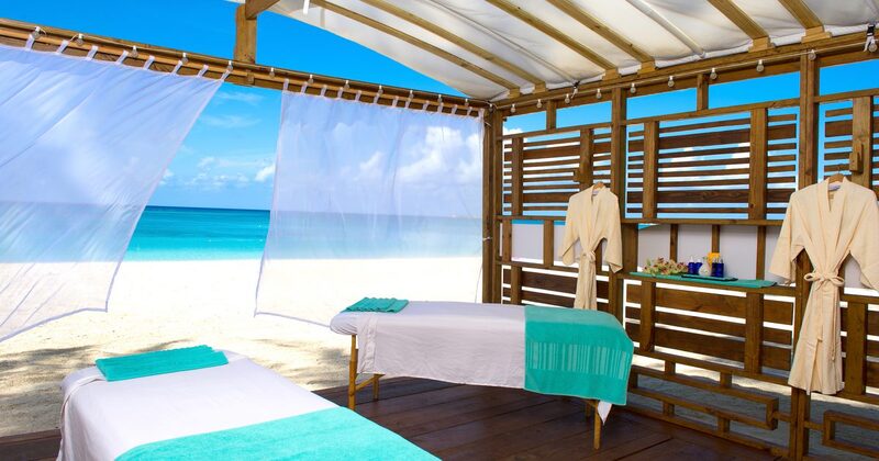 Heavenly Spa by Westin — Cayman Islands