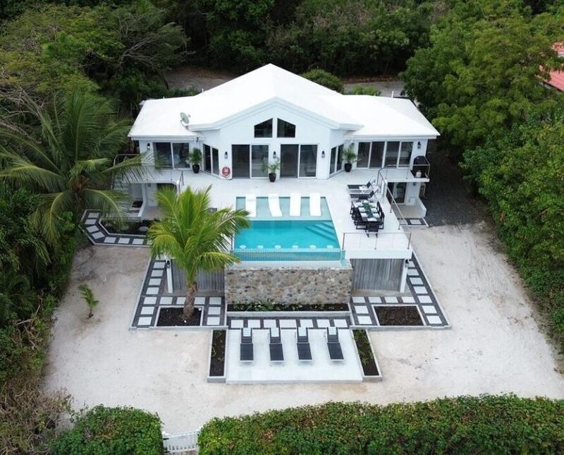 Caribbean Villas of St John — US Virgin Islands
