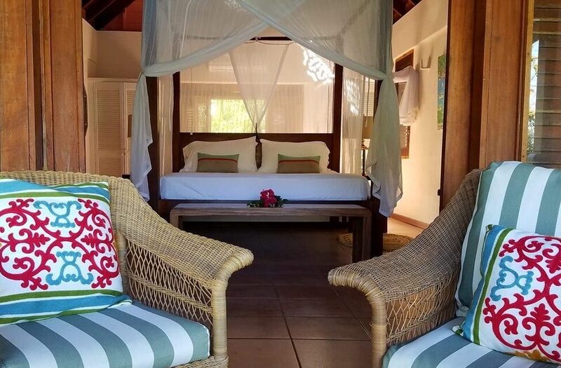 Gingerbread Restaurant & Bar — St Vincent & the Grenadines