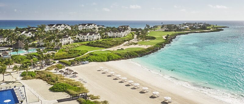 Grand Isle Resort & Spa — Bahamas