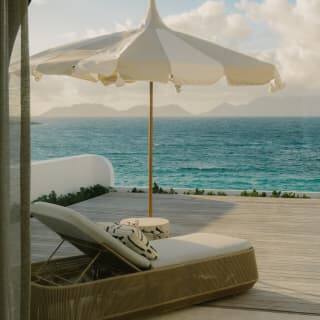 Cap Juluca, A Belmond Hotel — Anguilla