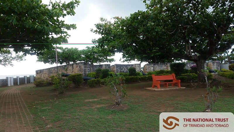 Fort Milford — Trinidad & Tobago