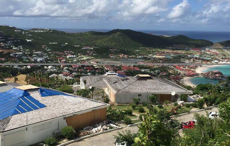 Alliance BTP SBH (ABTP) — Saint-Barthélemy