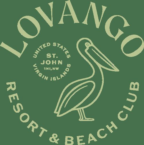 Lovango Resort + Beach Club — US Virgin Islands
