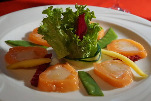 Le Ti Bouchon — Saint-Martin
