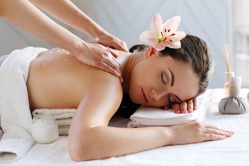 The Spa at Grenadine House — St Vincent & the Grenadines