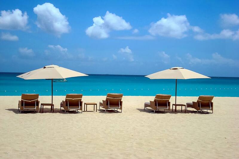 Sheriva — Anguilla