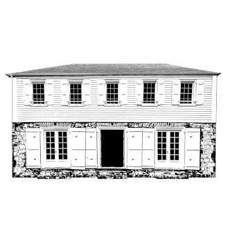 Le Brigantin Museum (Musée du Brigantin) — Saint-Barthélemy