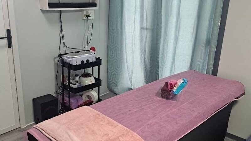 Burgundy Esthetics — Trinidad & Tobago