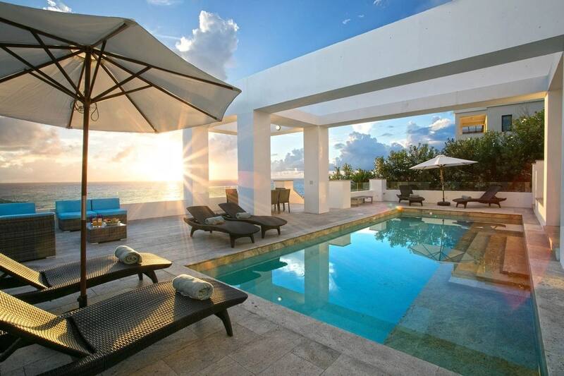Malakh Day Spa — Anguilla