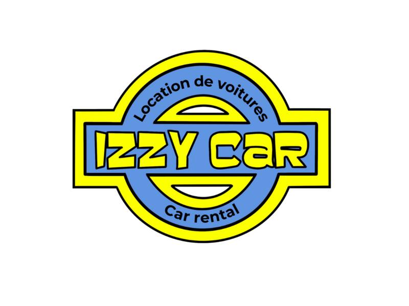 Izzy Car — Saint-Martin