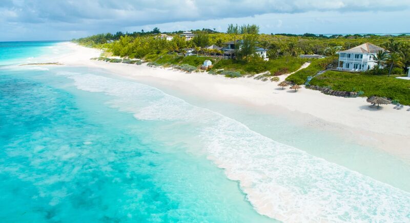 The Good Life Bahamas Rentals — Bahamas