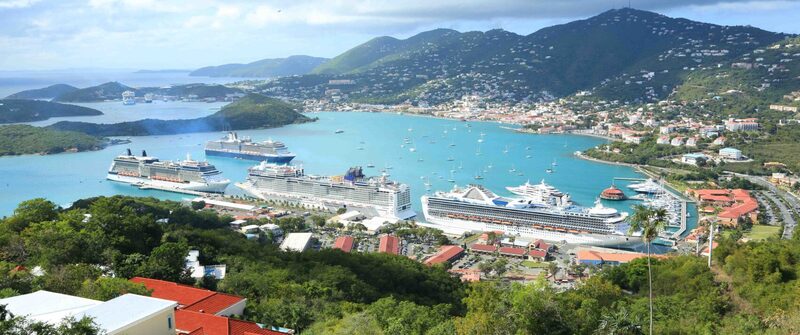 Marshall+Sterling Insurance (USVI) — US Virgin Islands