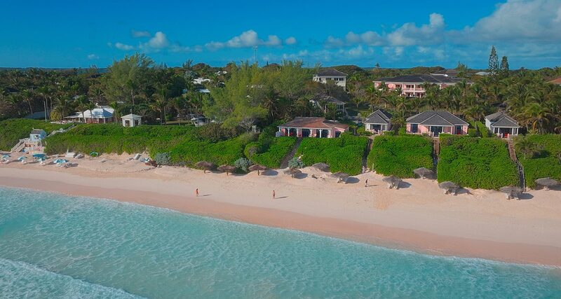 Coral Sands Inn & Cottages — Bahamas