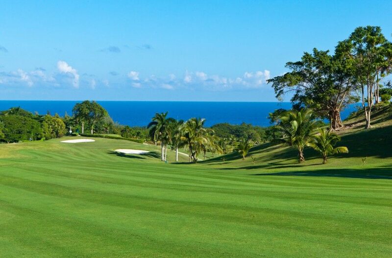 Tryall Club (estate + golf course events) — Jamaica