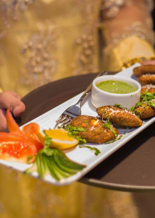 Spices of India — Maho