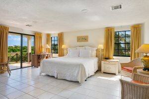 Paradise Cove Resort — Saint-Martin / Sint Maarten
