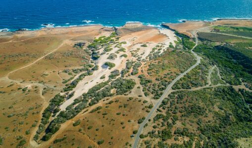 Arikok National Park — Aruba