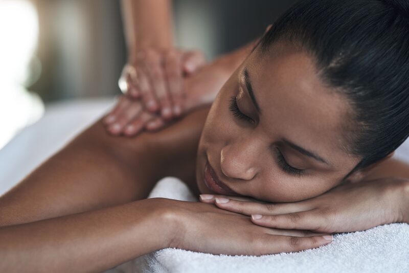 The Blue Zone Wellness Experience — Bahamas