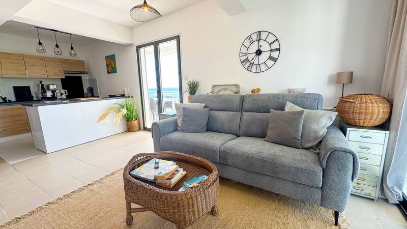 Villa Magic • Vacation Rental St. Maarten — Saint-Martin / Sint Maarten
