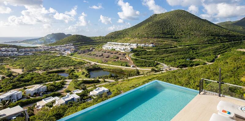 Numa — Saint-Martin / Sint Maarten
