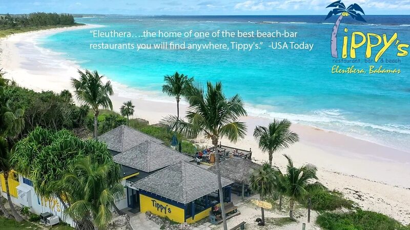 Tippy's Restaurant and Beachside Bar — Bahamas