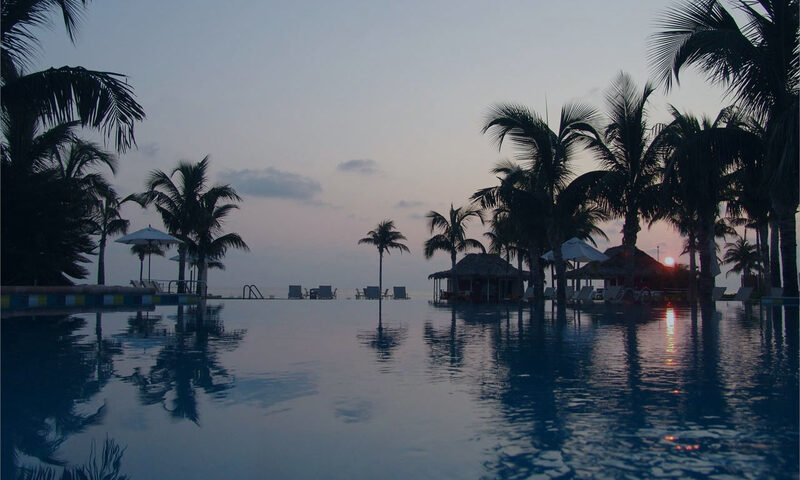 Old Bahama Bay Resort & Yacht Harbour — Bahamas