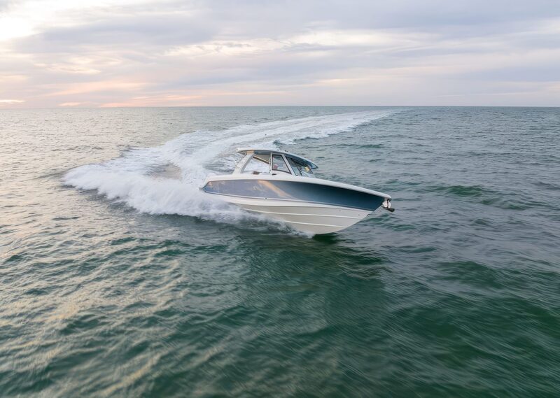Offshore Marine — US Virgin Islands