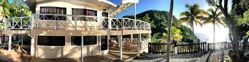 Castara Inn — Trinidad & Tobago