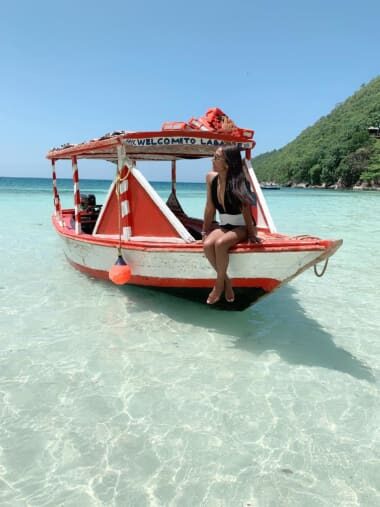 Destination Hispaniola — Haiti