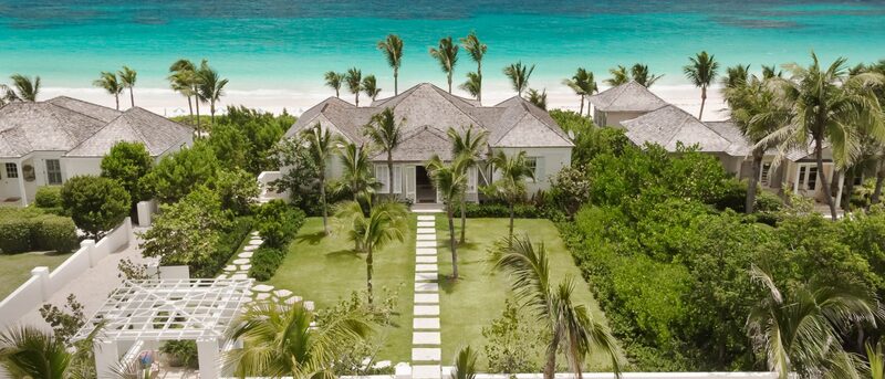 The Dunmore — Bahamas