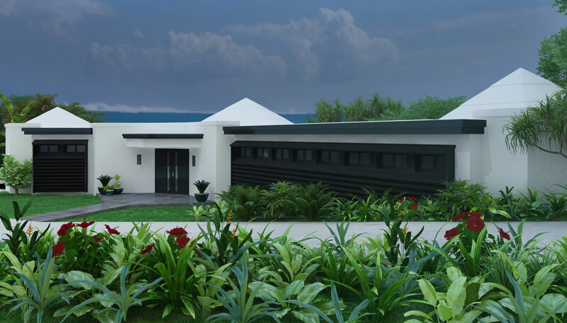 Boschulte Architecture / Boschulte Design Studio — US Virgin Islands