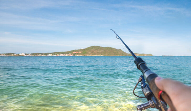 Silver Deep — Saint-Martin / Sint Maarten